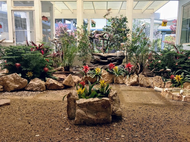 WOODS HEALTH SERVICES nursing home in LA VERNE, CA - Photo 2 of 5