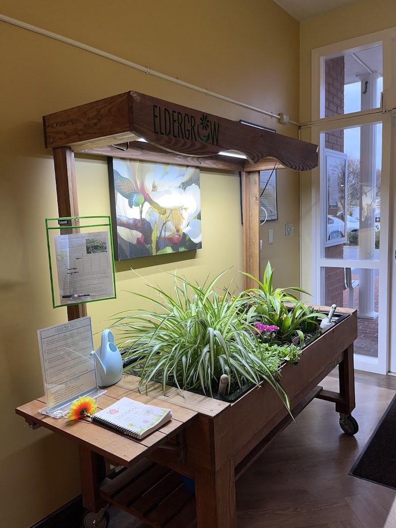 WOODS HEALTH SERVICES nursing home in LA VERNE, CA - Photo 4 of 5