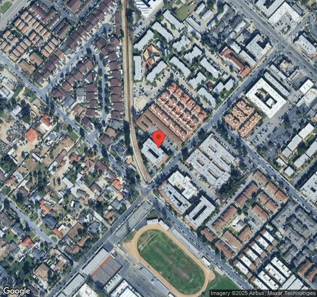 ASTORIA NURSING AND REHAB CENTER nursing home in SYLMAR, CA - Photo 1 of 5