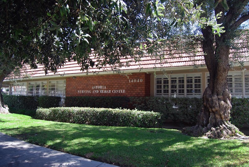 ASTORIA NURSING AND REHAB CENTER nursing home in SYLMAR, CA - Photo 3 of 5