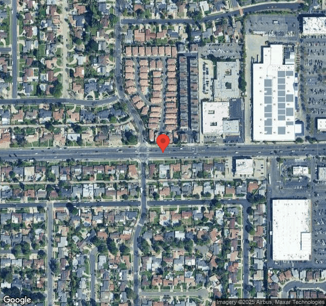 TOPANGA TERRACE nursing home in CANOGA PARK, CA - Photo 1 of 10