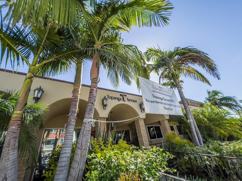 TOPANGA TERRACE nursing home in CANOGA PARK, CA - Photo 4 of 10