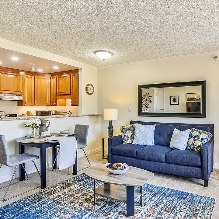 PIEDMONT GARDENS HEALTH FACILITY nursing home in OAKLAND, CA - Photo 4 of 10