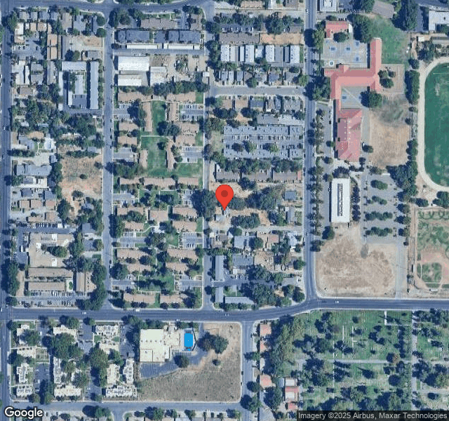 COTTONWOOD HEALTHCARE CENTER nursing home in WOODLAND, CA - Photo 1 of 2