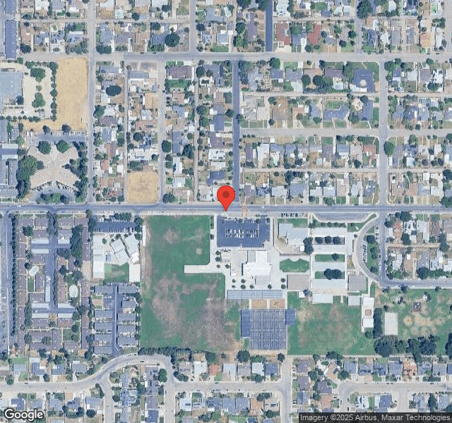 CORNERSTONE CARE CENTER nursing home in SANGER, CA - Photo 1 of 5