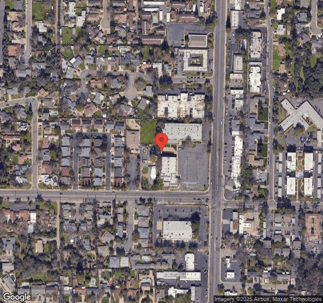 RIVER POINTE POST-ACUTE nursing home in CARMICHAEL, CA - Photo 1 of 5