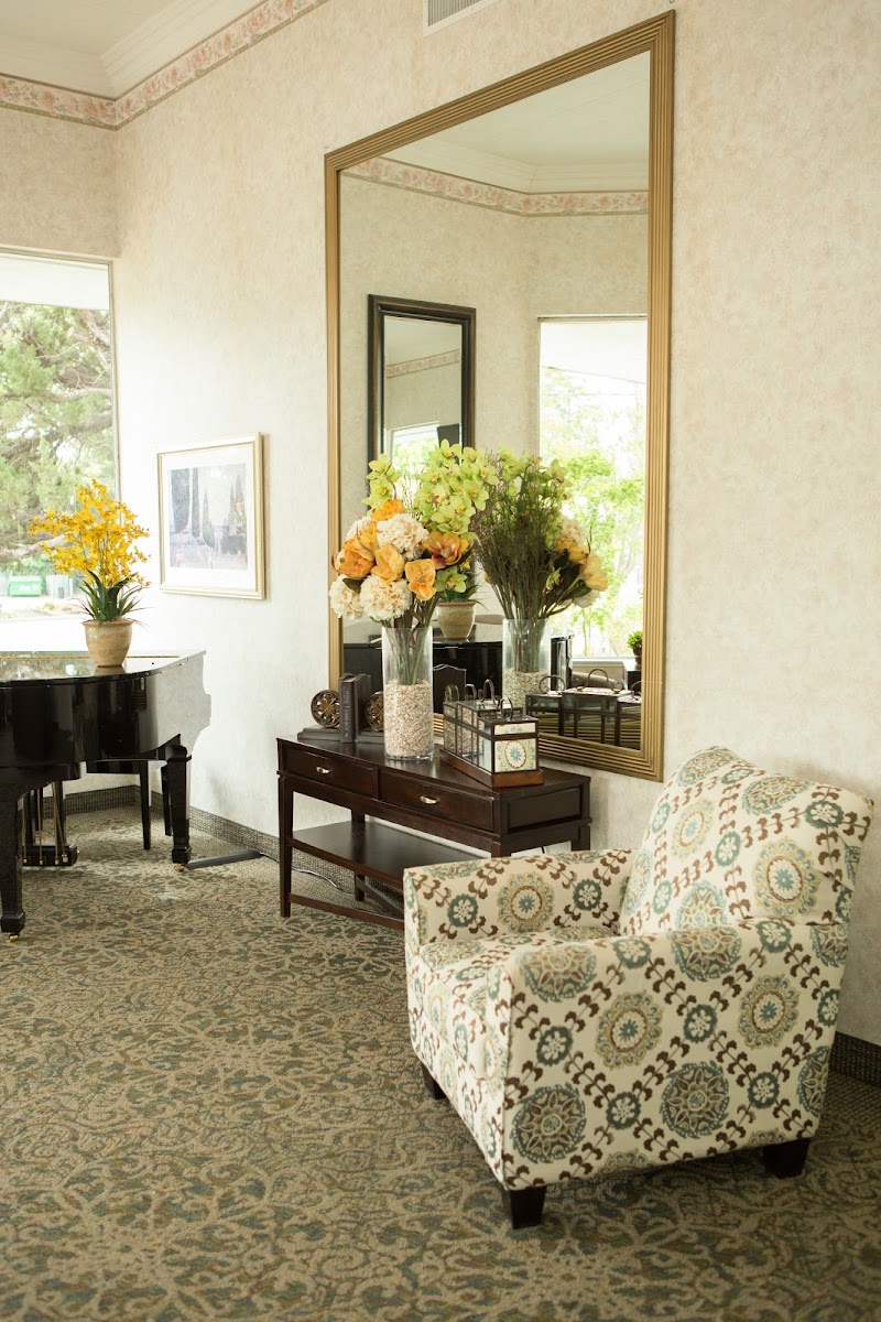 RIVER POINTE POST-ACUTE nursing home in CARMICHAEL, CA - Photo 2 of 5