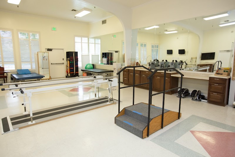 RIVER POINTE POST-ACUTE nursing home in CARMICHAEL, CA - Photo 3 of 5
