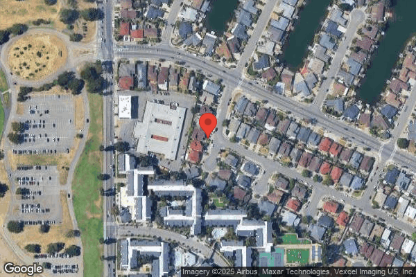 CROWN BAY NURSING AND REHABILITATION CENTER nursing home in ALAMEDA, CA - Photo 1 of 2