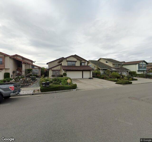 CROWN BAY NURSING AND REHABILITATION CENTER nursing home in ALAMEDA, CA - Photo 2 of 2