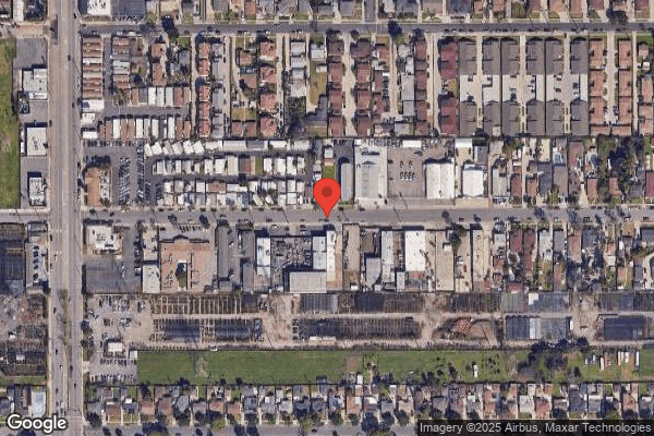 ROSE VILLA HEALTH CARE CENTER nursing home in BELLFLOWER, CA - Photo 1 of 8