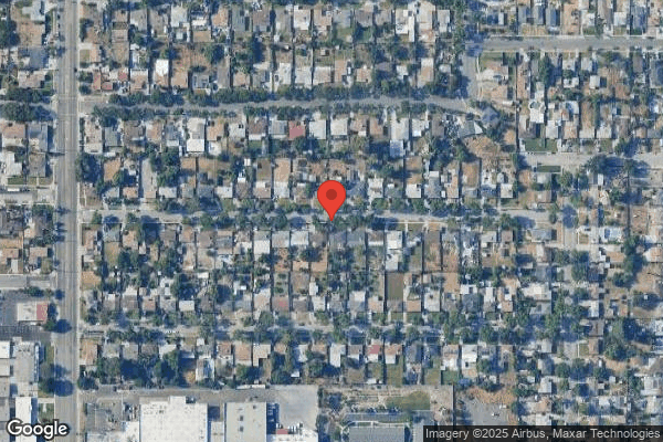 COMMUNITY CONVALESCENT CENTER OF SAN BERNARDINO nursing home in SAN BERNARDINO, CA