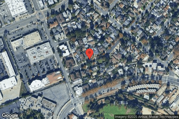 GRIFFITH PARK HEALTHCARE CENTER nursing home in GLENDALE, CA - Photo 1 of 5