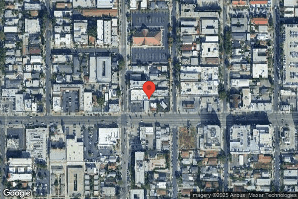 ALEXANDRIA CARE CENTER nursing home in LOS ANGELES, CA - Photo 1 of 5