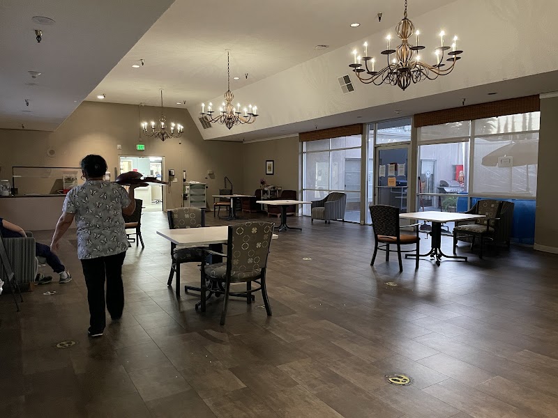 ALEXANDRIA CARE CENTER nursing home in LOS ANGELES, CA - Photo 4 of 5