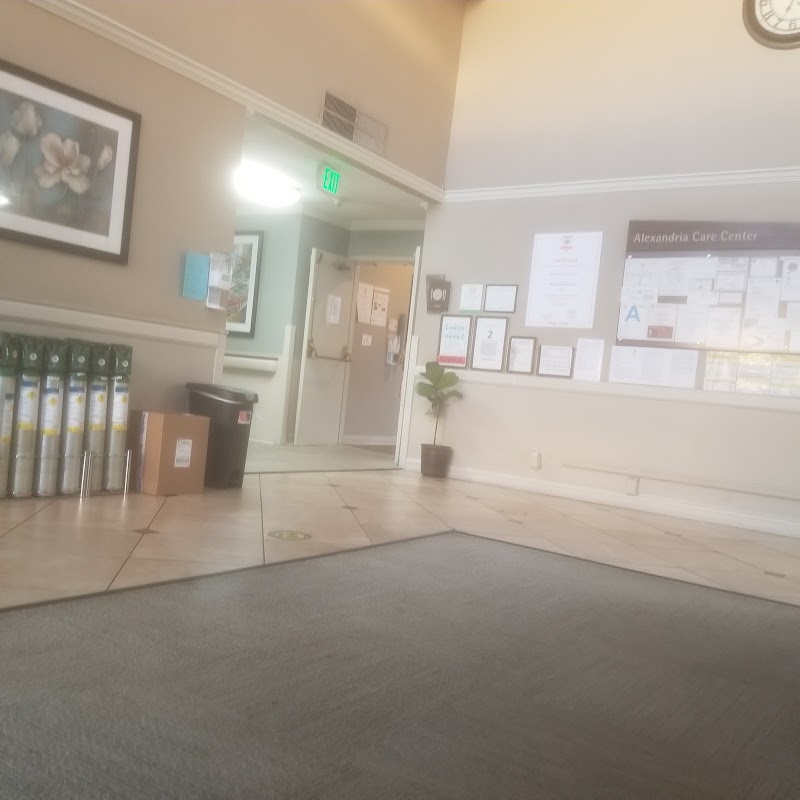 ALEXANDRIA CARE CENTER nursing home in LOS ANGELES, CA - Photo 5 of 5