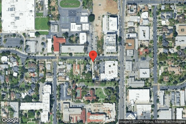 EAST TERRACE REHABILITATION & WELLNESS CENTRE, LP nursing home in LOS ANGELES, CA - Photo 1 of 5