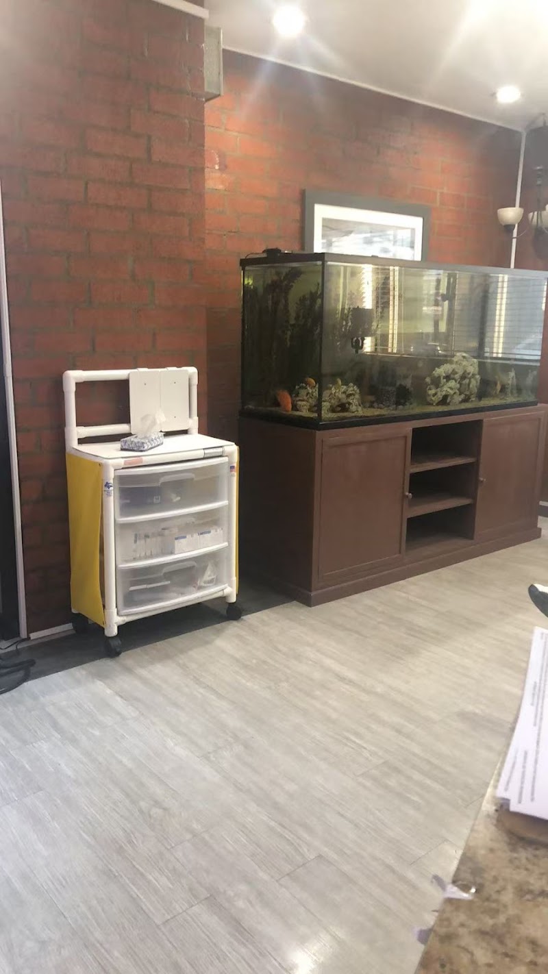 EAST TERRACE REHABILITATION & WELLNESS CENTRE, LP nursing home in LOS ANGELES, CA - Photo 5 of 5