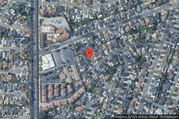 IMPERIAL HEALTHCARE CENTER nursing home in LA MIRADA, CA - Photo 1 of 5