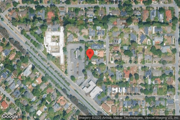 LOS ALTOS SUB-ACUTE AND REHABILITATION CENTER nursing home in LOS ALTOS, CA - Photo 1 of 10