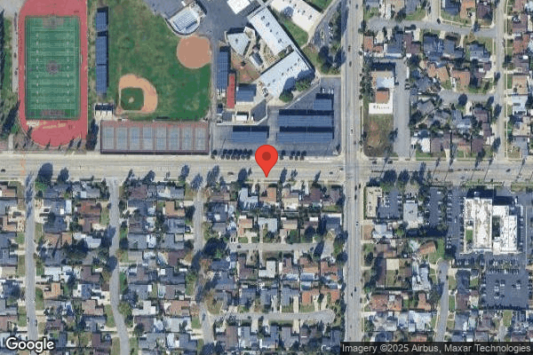 THE ROWLAND nursing home in COVINA, CA - Photo 1 of 2