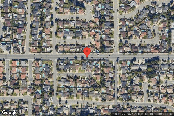 GLADSTONE SUB-ACUTE AND REHAB CENTER nursing home in GLENDORA, CA - Photo 1 of 5