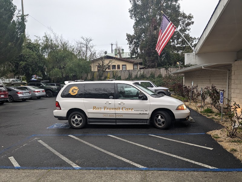 NORTH BAY POST ACUTE nursing home in PETALUMA, CA - Photo 2 of 5