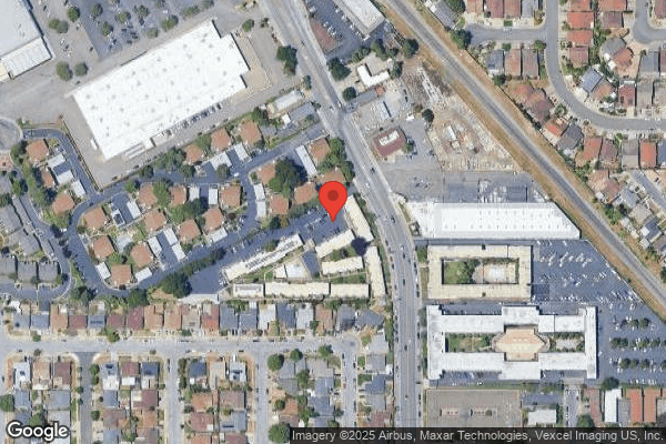 WASHINGTON CENTER nursing home in SAN LEANDRO, CA - Photo 1 of 7