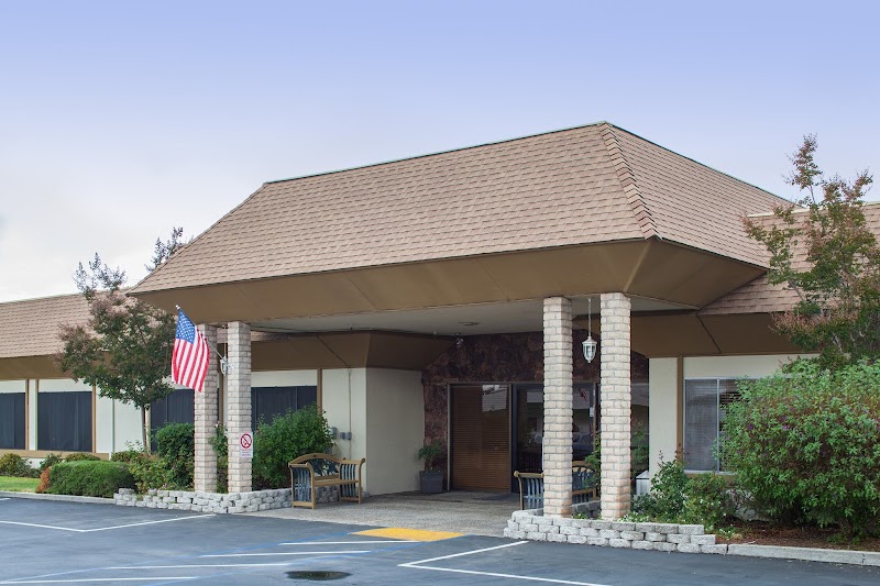 WASHINGTON CENTER nursing home in SAN LEANDRO, CA - Photo 2 of 7