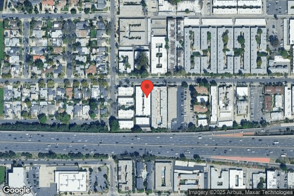 TARZANA HEALTH AND REHABILITATION CENTER nursing home in TARZANA, CA - Photo 1 of 5