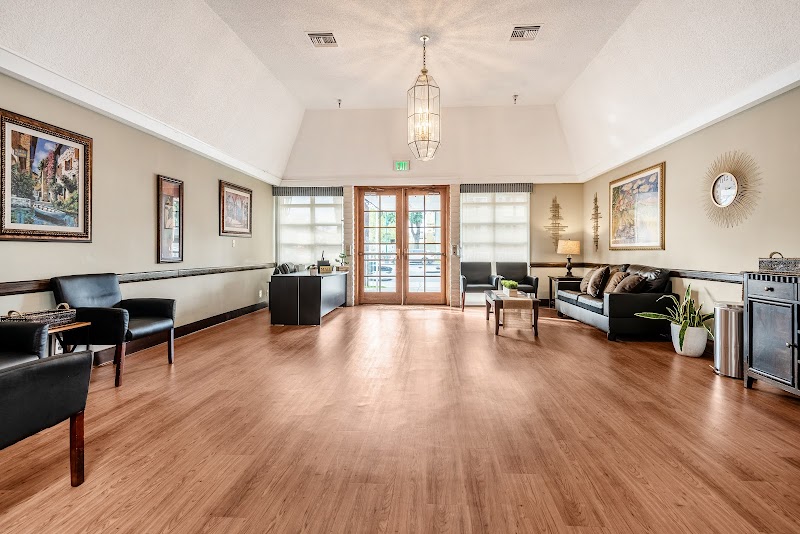 TARZANA HEALTH AND REHABILITATION CENTER nursing home in TARZANA, CA - Photo 2 of 5