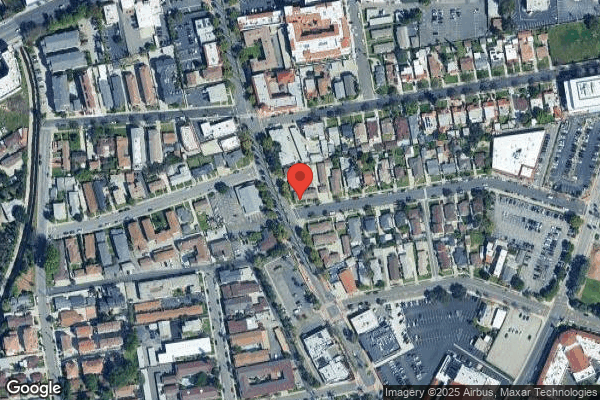 LIVE OAK REHAB CENTER nursing home in SAN GABRIEL, CA - Photo 1 of 5