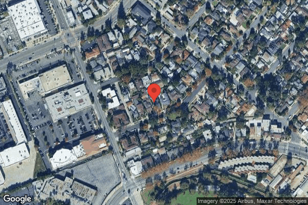 BURBANK HEALTHCARE & REHAB nursing home in BURBANK, CA - Photo 1 of 5