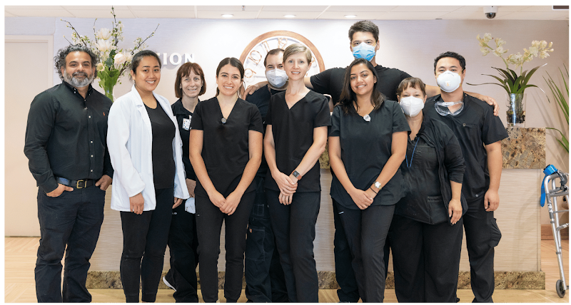 BURBANK HEALTHCARE & REHAB nursing home in BURBANK, CA - Photo 2 of 5