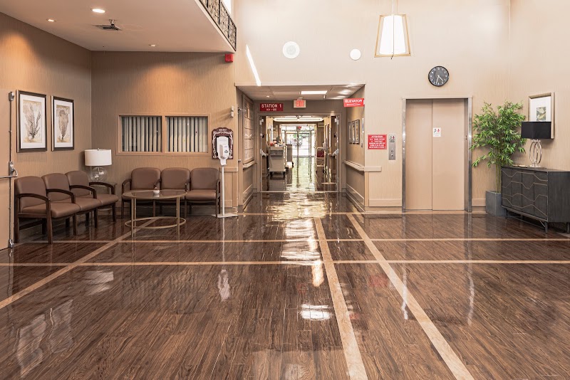 BURBANK HEALTHCARE & REHAB nursing home in BURBANK, CA - Photo 5 of 5