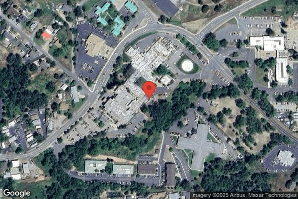 GOLDEN SAN ANDREAS CARE  CENTER nursing home in SAN ANDREAS, CA - Photo 1 of 5