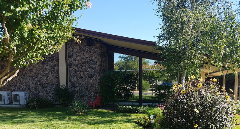 GOLDEN SAN ANDREAS CARE  CENTER nursing home in SAN ANDREAS, CA - Photo 2 of 5