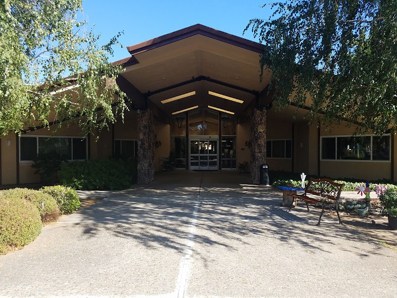 GOLDEN SAN ANDREAS CARE  CENTER nursing home in SAN ANDREAS, CA - Photo 5 of 5