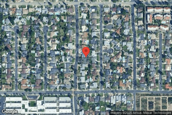 WEST HILLS HEALTH AND REHABILITATION  CENTER nursing home in CANOGA PARK, CA - Photo 1 of 2