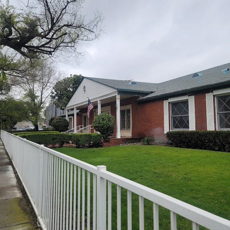 VILLA MESA CARE CENTER nursing home in UPLAND, CA - Photo 5 of 5