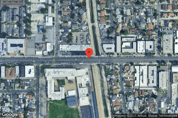 THE MEADOWS POST ACUTE nursing home in PANORAMA CITY, CA - Photo 1 of 10