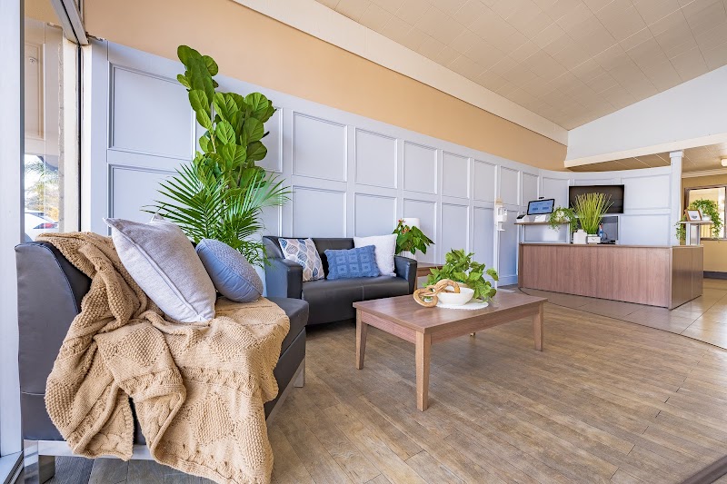 ROSEVILLE POINT HEALTH & WELLNESS CENTER nursing home in ROSEVILLE, CA - Photo 4 of 5