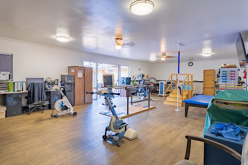 ROSEVILLE POINT HEALTH & WELLNESS CENTER nursing home in ROSEVILLE, CA - Photo 5 of 5