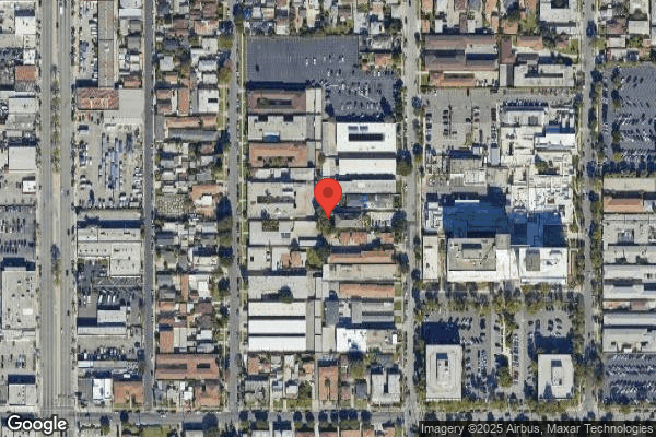 OSAGE HEALTHCARE & WELLNESS CENTRE nursing home in INGLEWOOD, CA - Photo 1 of 3