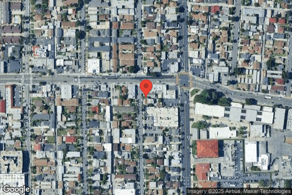 HUNTINGTON PARK NURSING CENTER nursing home in HUNTINGTON PARK, CA - Photo 1 of 4