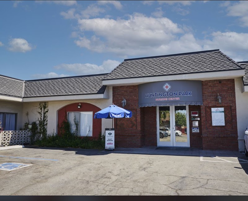 HUNTINGTON PARK NURSING CENTER nursing home in HUNTINGTON PARK, CA - Photo 2 of 4