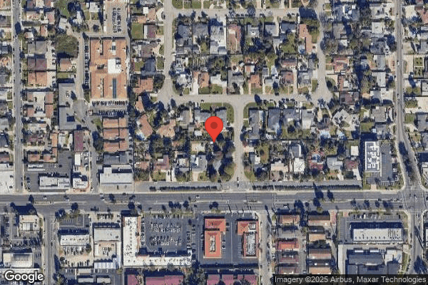 GARDEN GROVE POST ACUTE nursing home in GARDEN GROVE, CA - Photo 1 of 10