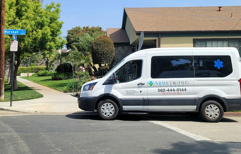 CATERED MANOR NURSING CENTER nursing home in LONG BEACH, CA - Photo 2 of 3
