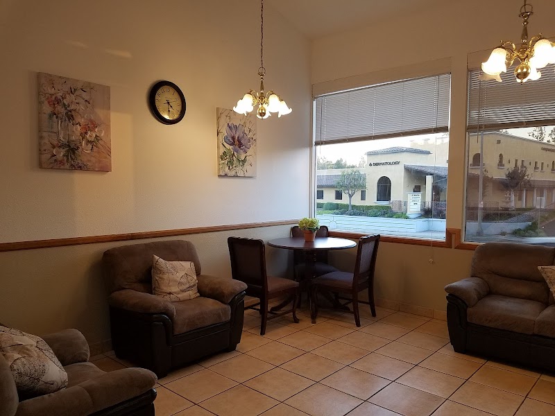 GREENFIELD CARE CENTER OF FULLERTON, LLC nursing home in FULLERTON, CA - Photo 5 of 10