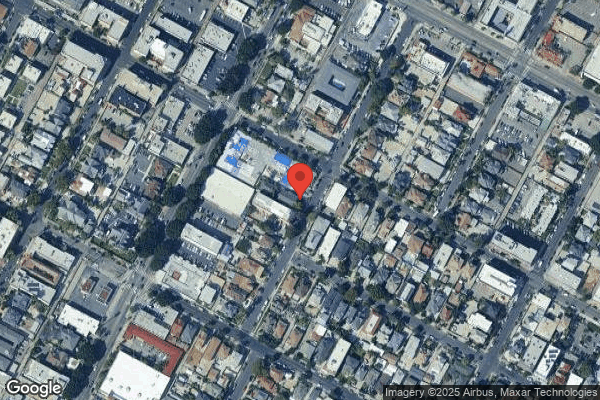 ALVARADO CARE CENTER nursing home in LOS ANGELES, CA - Photo 1 of 5